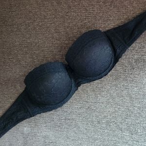 34c Strapless pushup bra